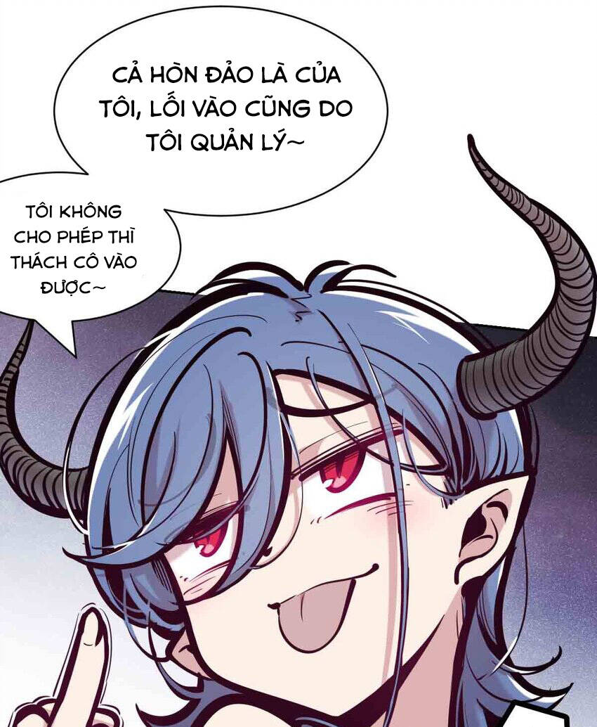 Oan gia chung nhà ! - Chapter 94 - Page 20