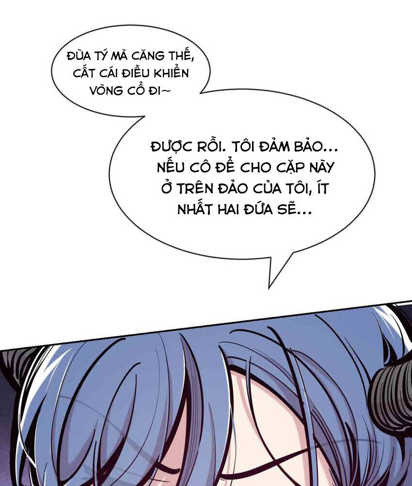 Oan gia chung nhà ! - Chapter 94 - Page 22