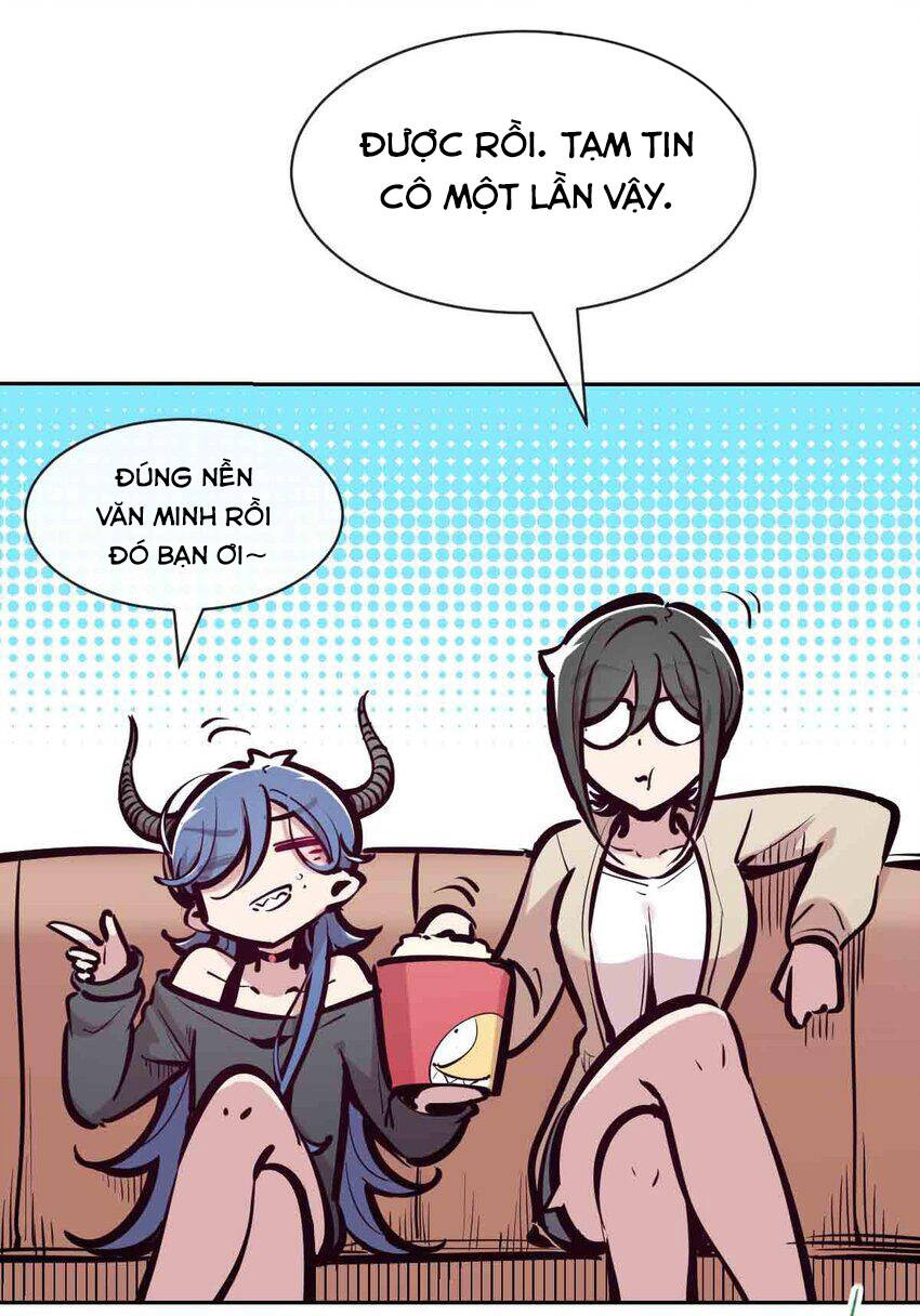 Oan gia chung nhà ! - Chapter 94 - Page 29