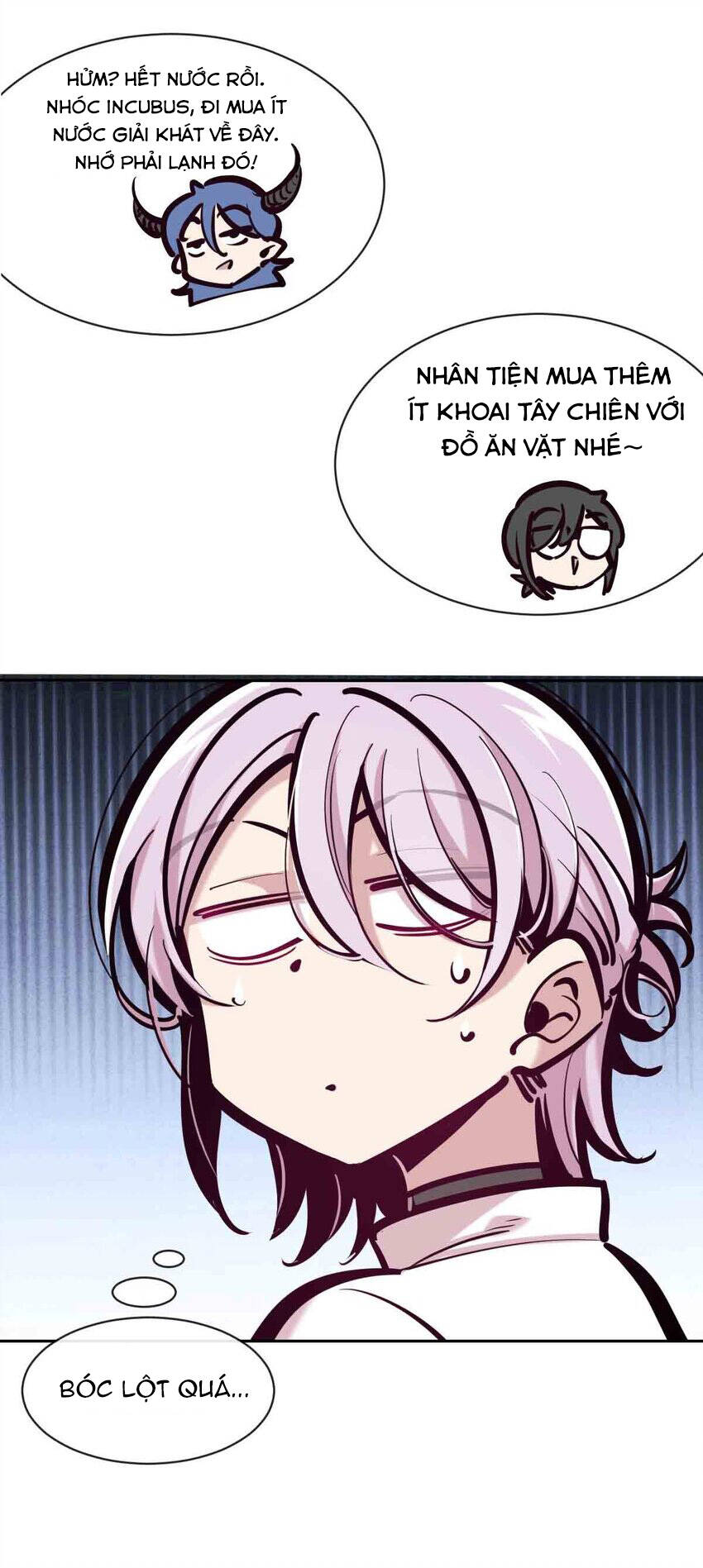 Oan gia chung nhà ! - Chapter 94 - Page 32