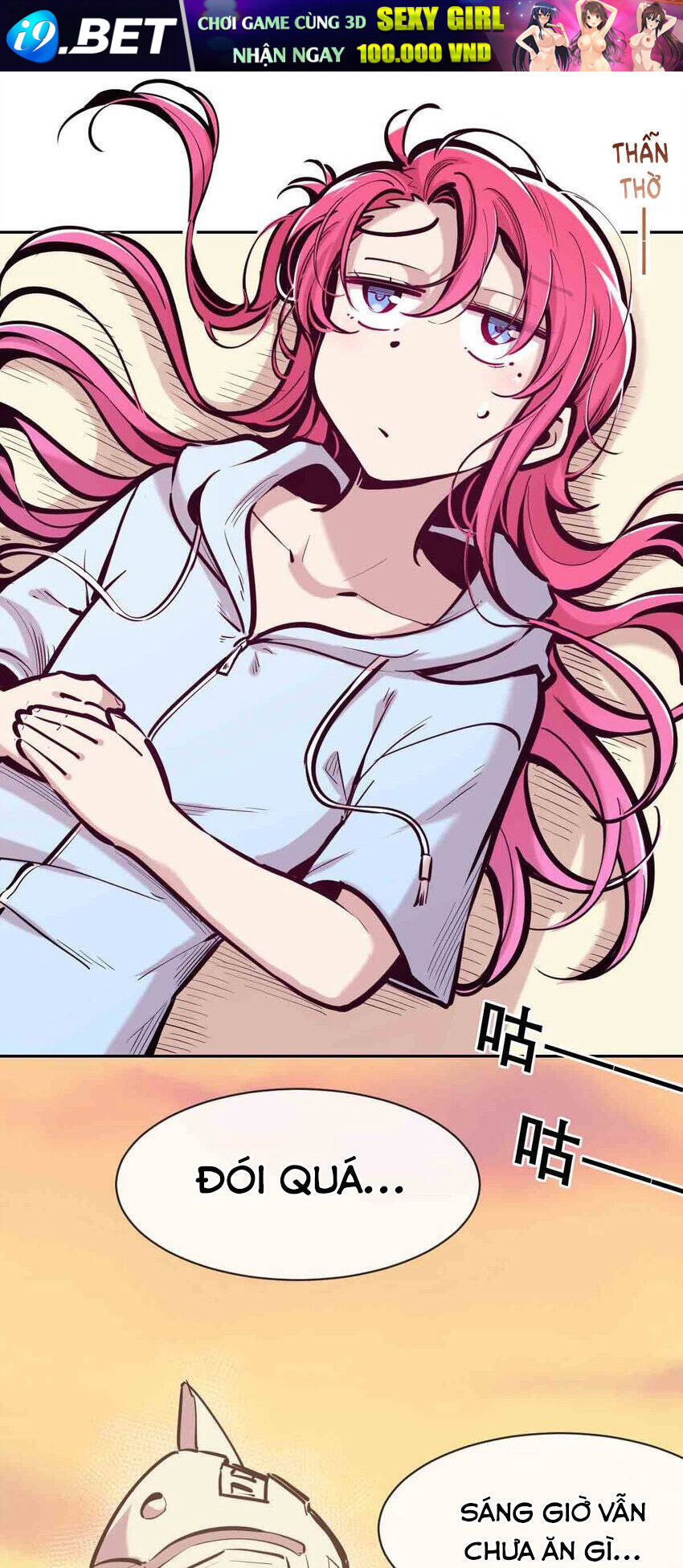 Oan gia chung nhà ! - Chapter 94 - Page 35