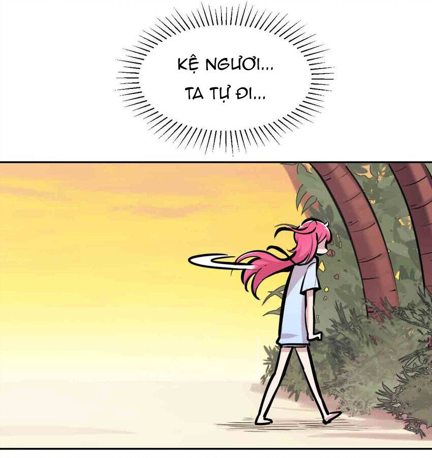 Oan gia chung nhà ! - Chapter 94 - Page 42