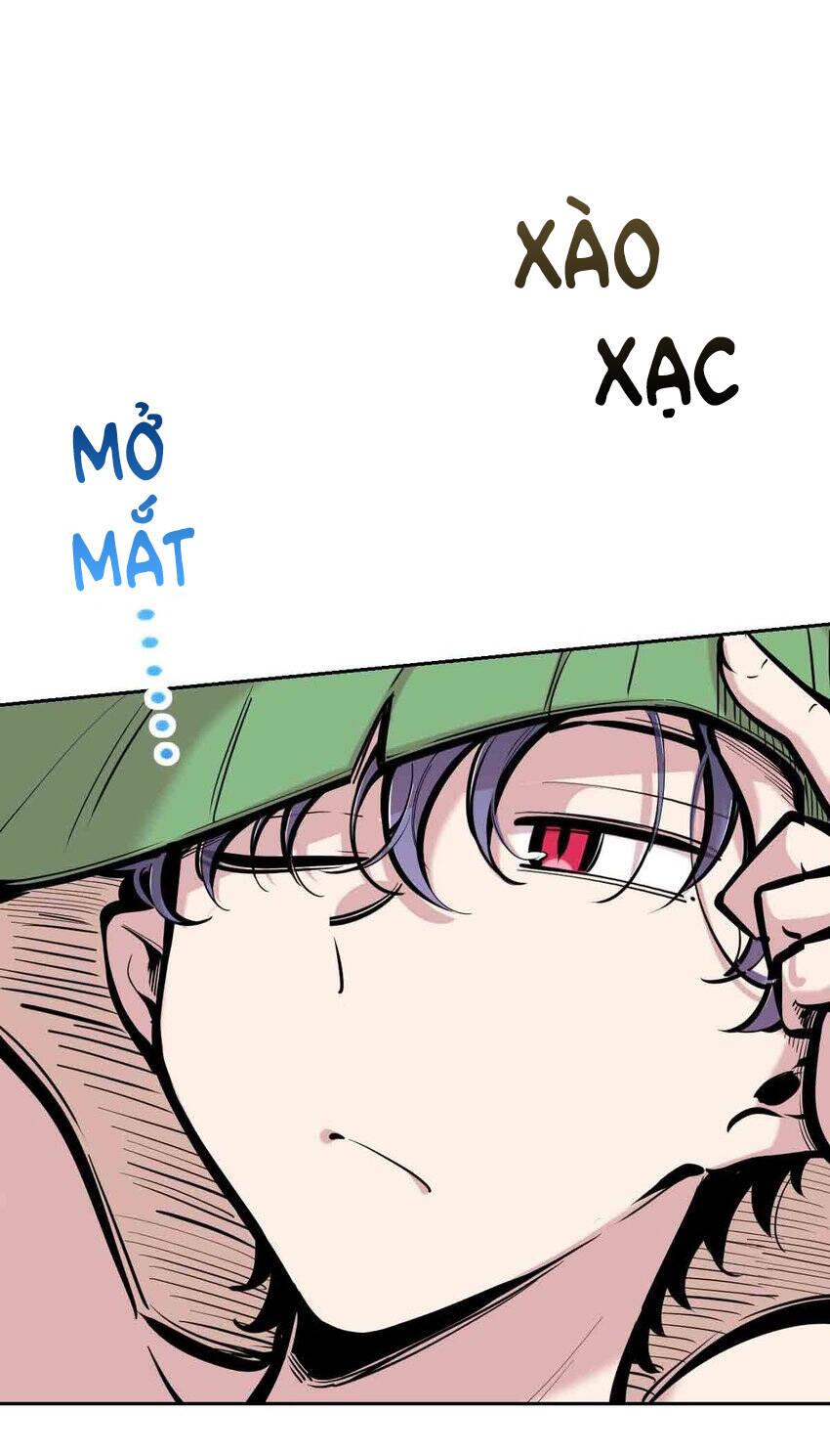 Oan gia chung nhà ! - Chapter 94 - Page 44