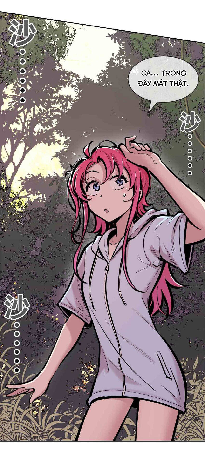 Oan gia chung nhà ! - Chapter 94 - Page 46