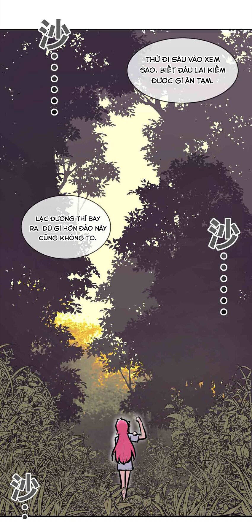 Oan gia chung nhà ! - Chapter 94 - Page 47