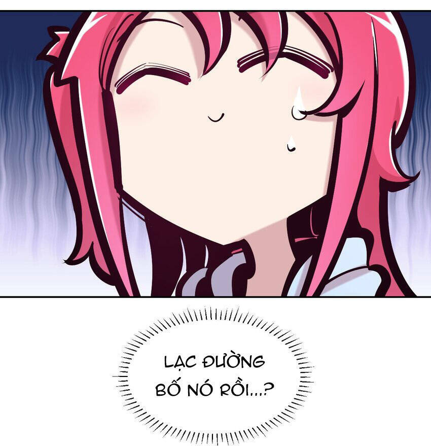 Oan gia chung nhà ! - Chapter 95 - Page 10