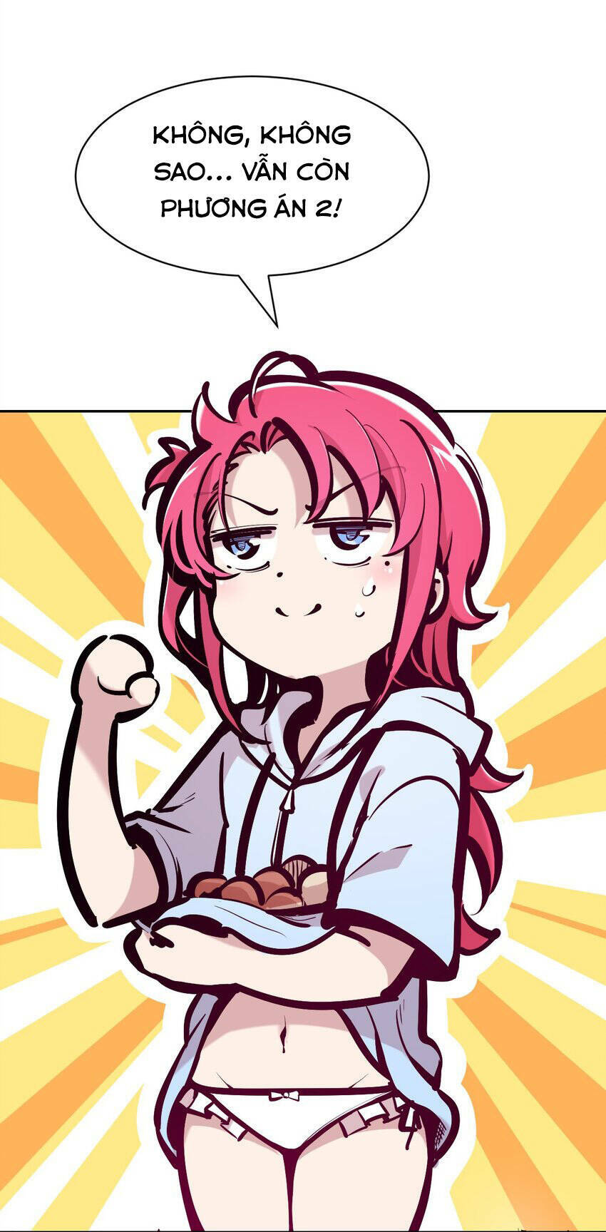 Oan gia chung nhà ! - Chapter 95 - Page 12