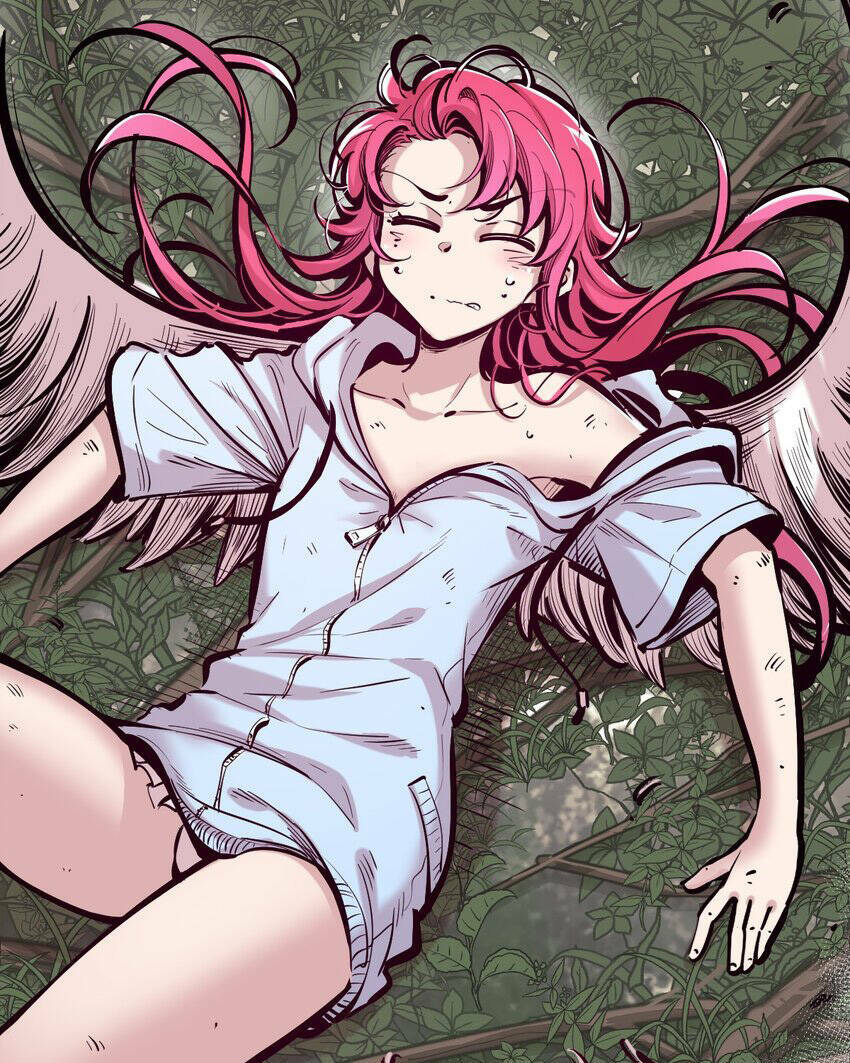 Oan gia chung nhà ! - Chapter 95 - Page 19