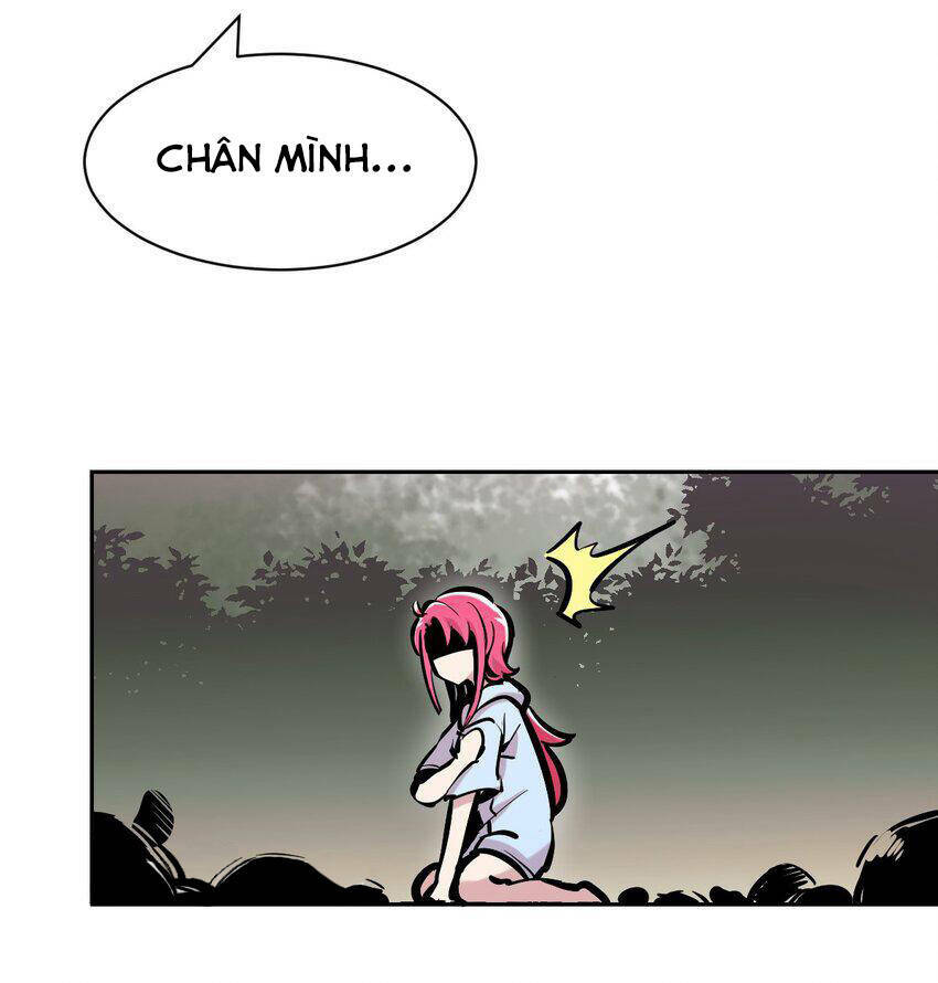 Oan gia chung nhà ! - Chapter 95 - Page 23