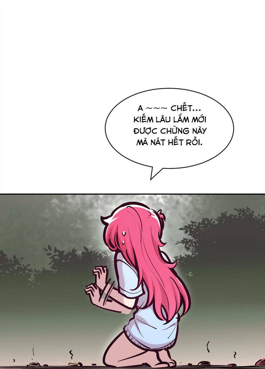 Oan gia chung nhà ! - Chapter 95 - Page 25