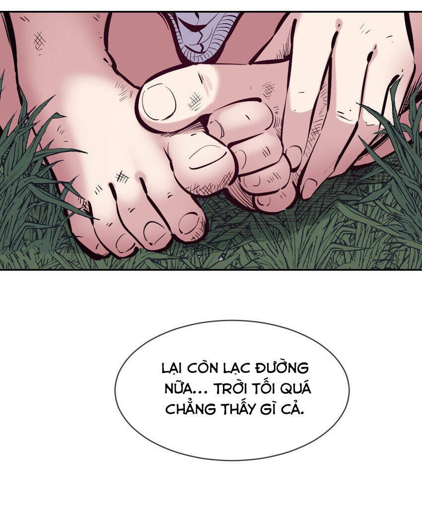 Oan gia chung nhà ! - Chapter 95 - Page 38