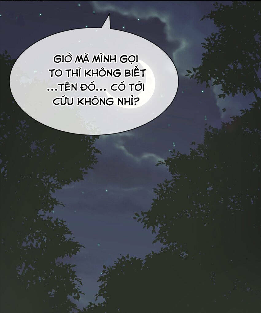 Oan gia chung nhà ! - Chapter 95 - Page 41