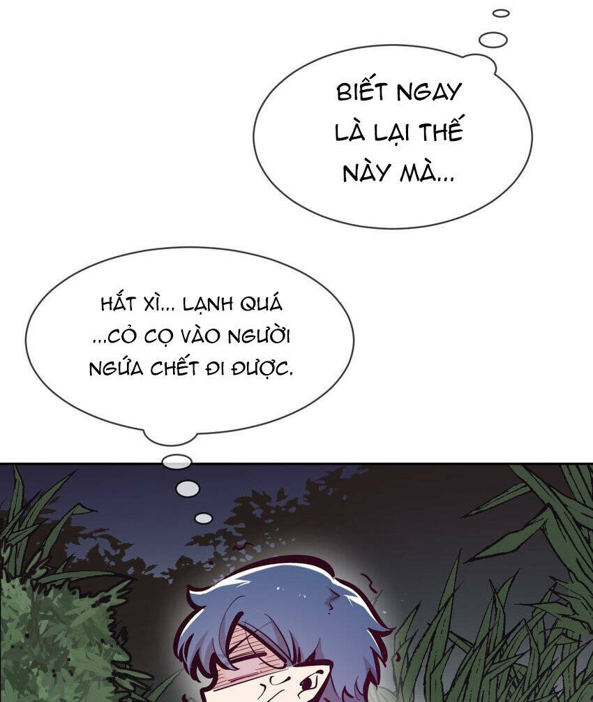 Oan gia chung nhà ! - Chapter 95 - Page 44