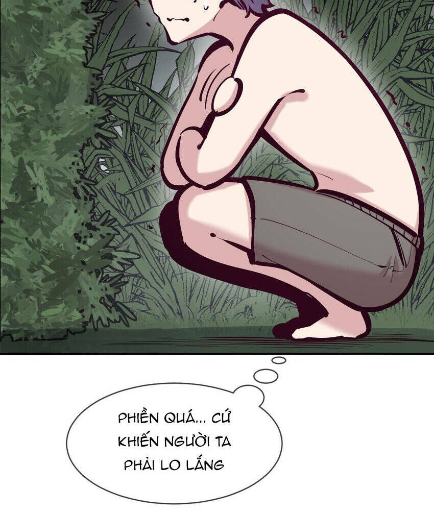 Oan gia chung nhà ! - Chapter 95 - Page 45