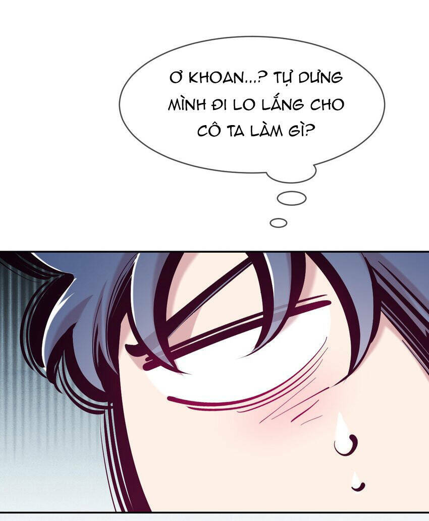 Oan gia chung nhà ! - Chapter 95 - Page 46