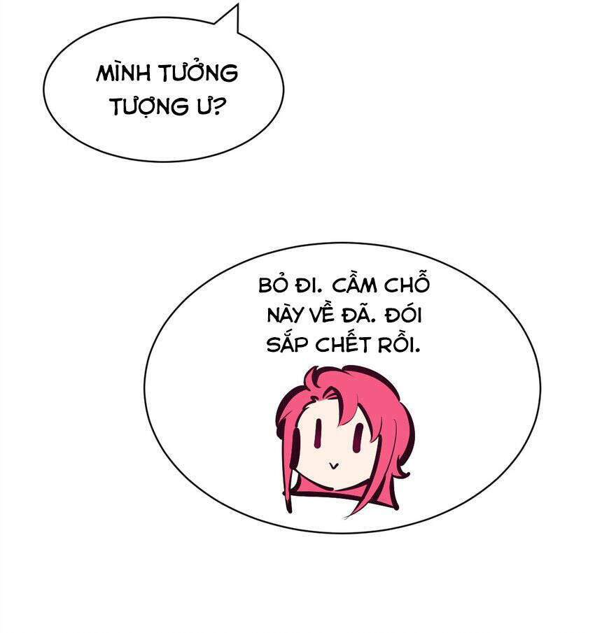 Oan gia chung nhà ! - Chapter 95 - Page 7