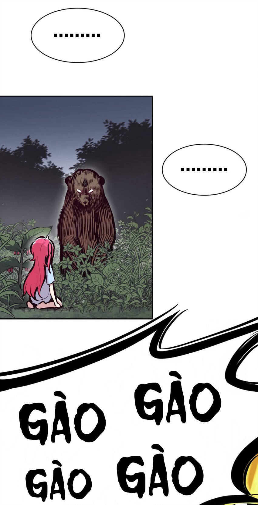 Oan gia chung nhà ! - Chapter 96 - Page 9