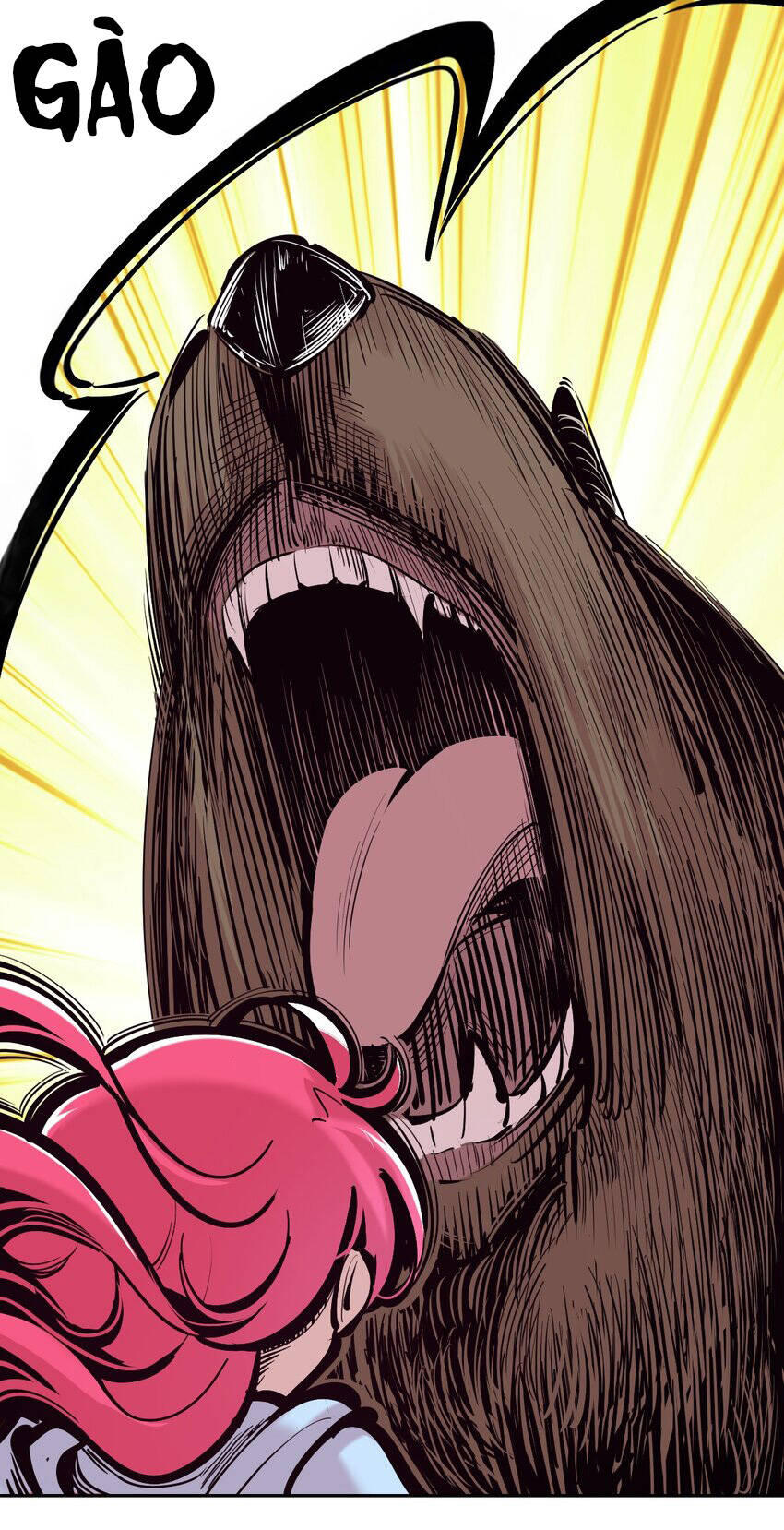 Oan gia chung nhà ! - Chapter 96 - Page 10