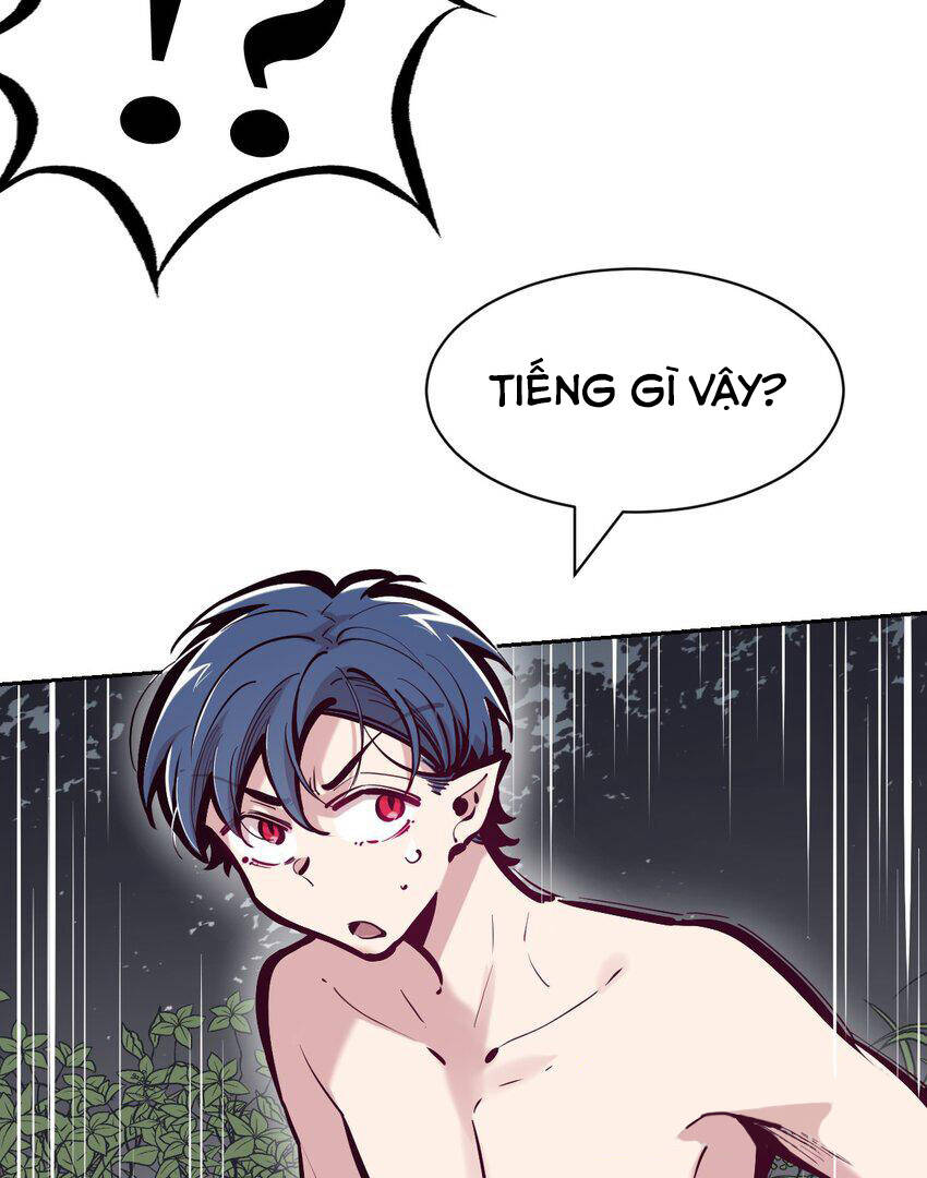 Oan gia chung nhà ! - Chapter 96 - Page 18