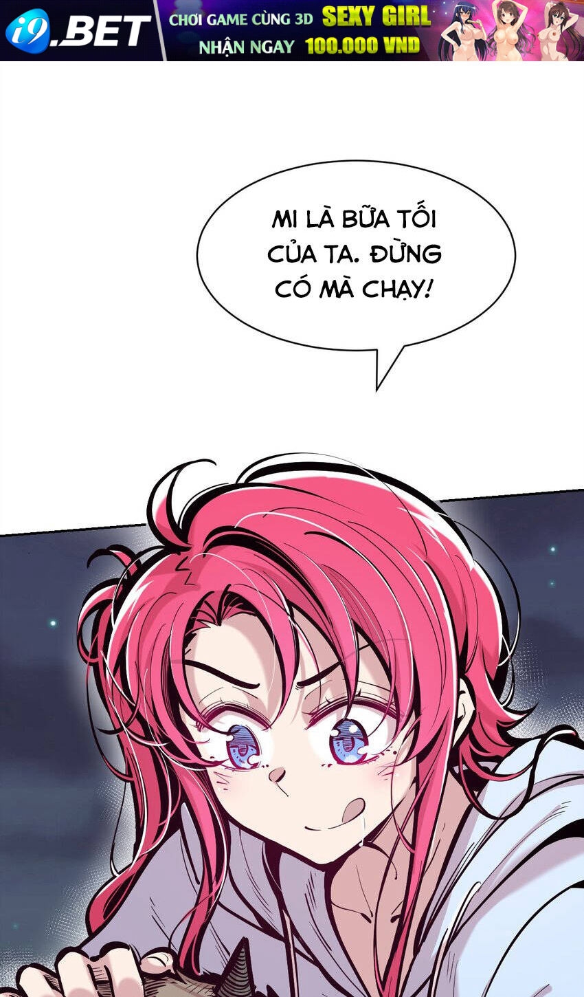 Oan gia chung nhà ! - Chapter 96 - Page 26