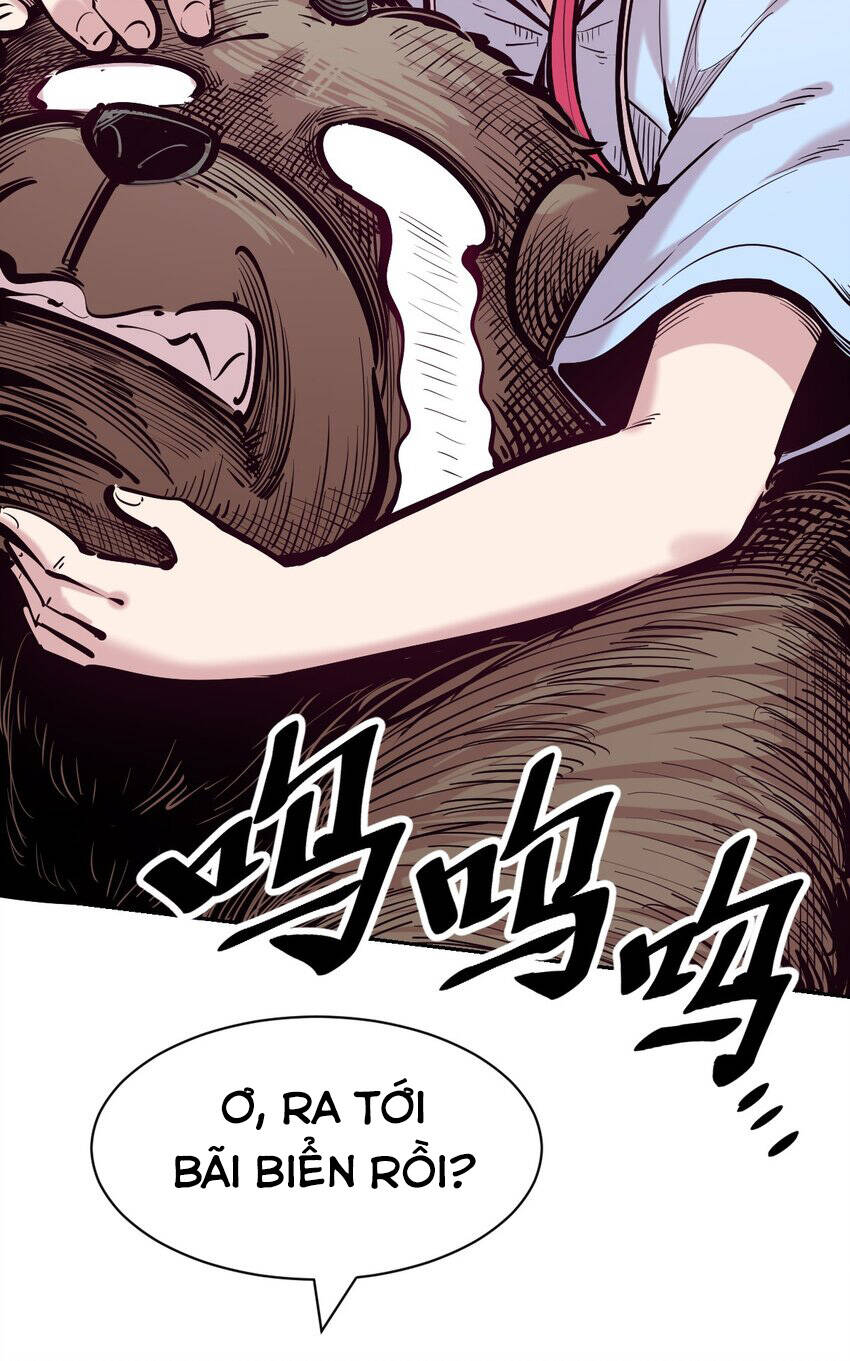 Oan gia chung nhà ! - Chapter 96 - Page 27