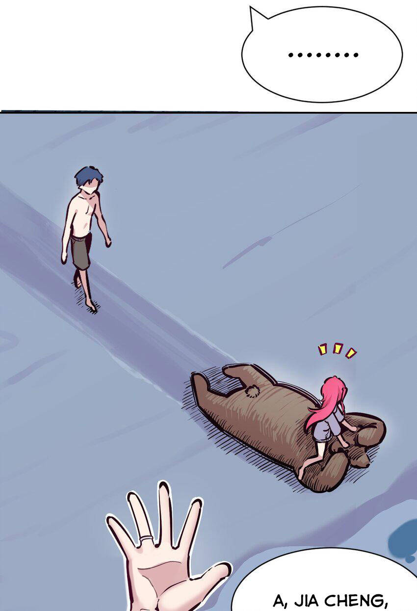 Oan gia chung nhà ! - Chapter 96 - Page 30