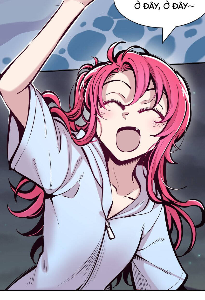 Oan gia chung nhà ! - Chapter 96 - Page 31