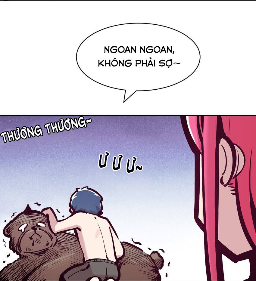 Oan gia chung nhà ! - Chapter 96 - Page 33