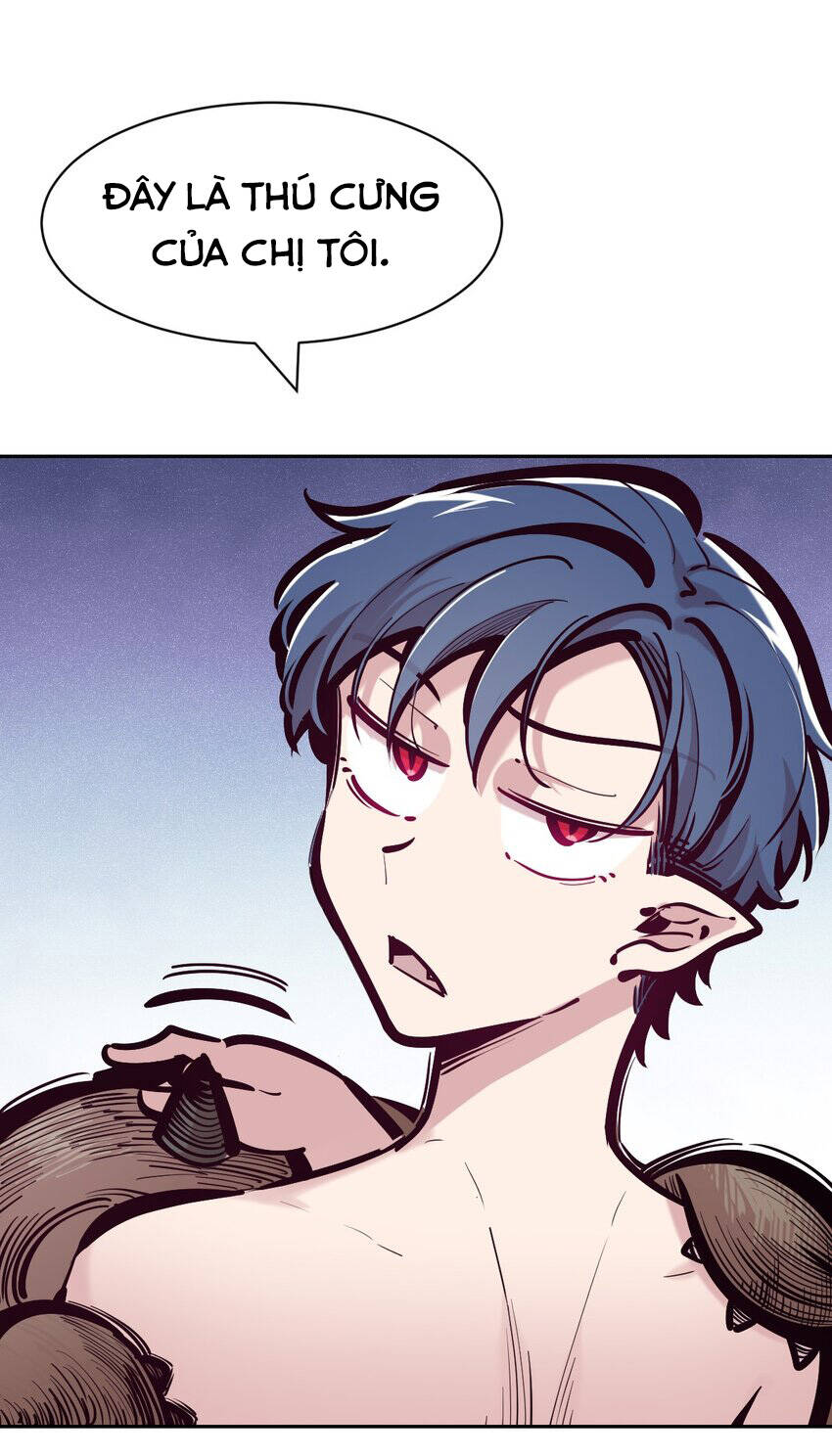 Oan gia chung nhà ! - Chapter 96 - Page 35