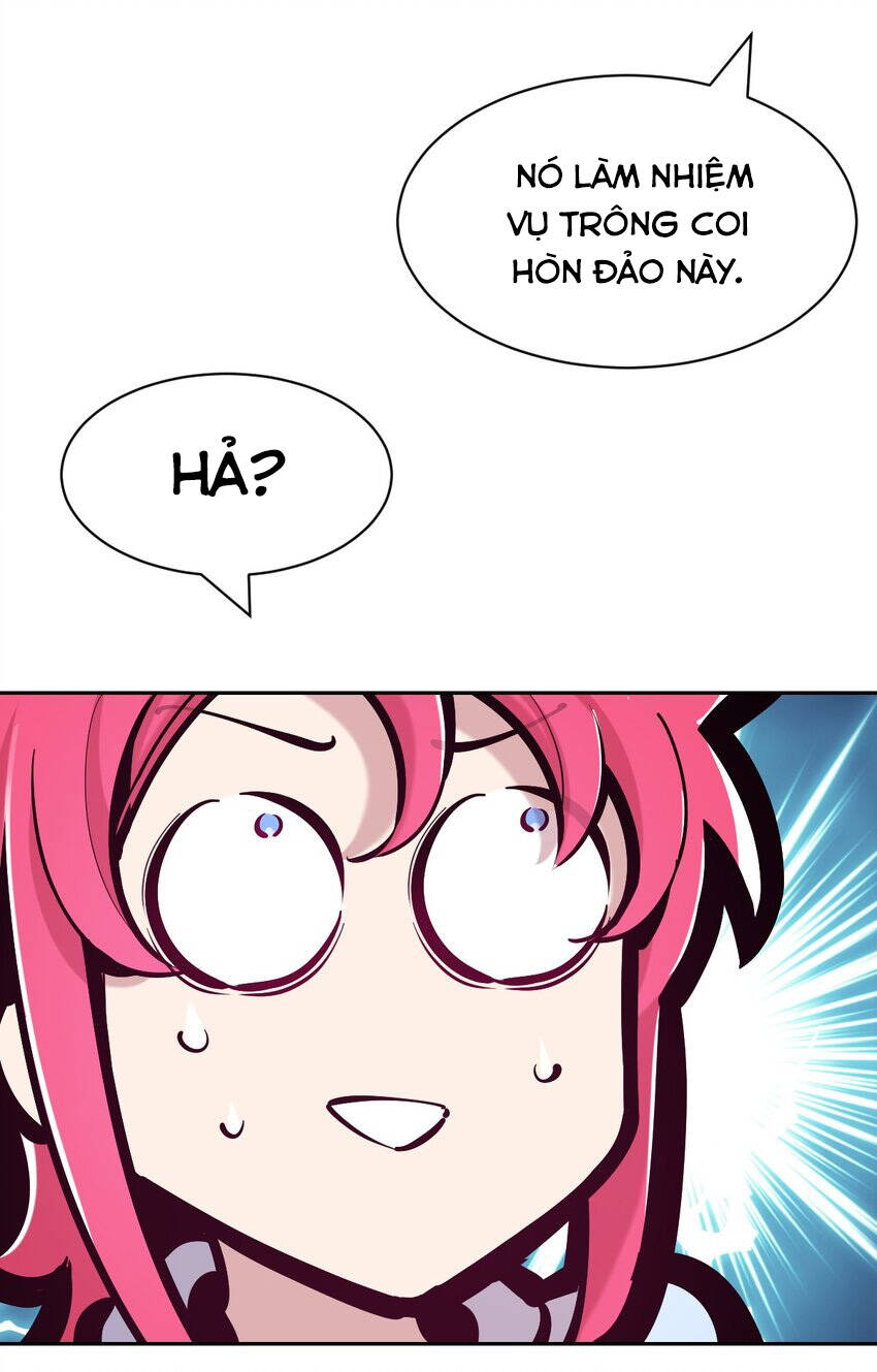 Oan gia chung nhà ! - Chapter 96 - Page 36