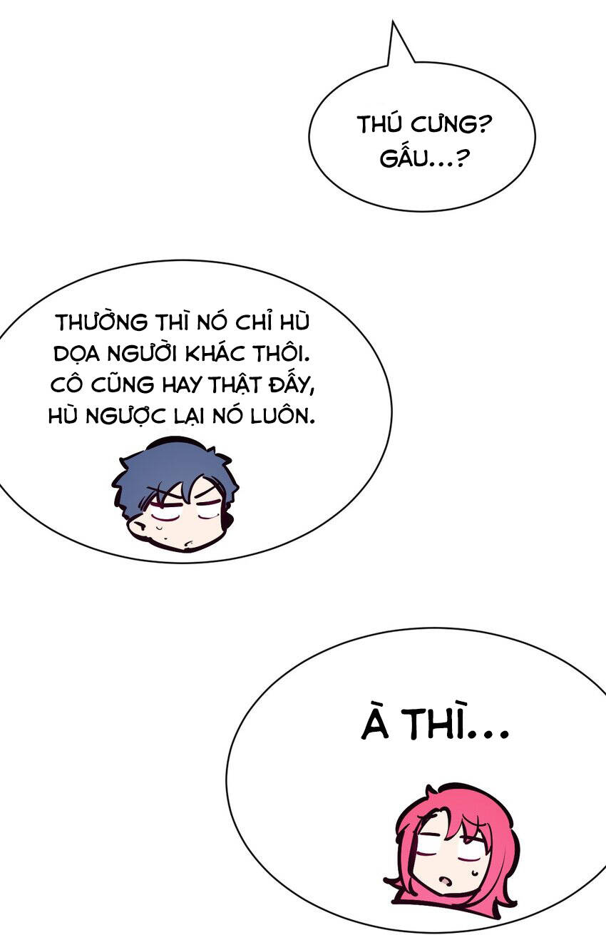 Oan gia chung nhà ! - Chapter 96 - Page 37