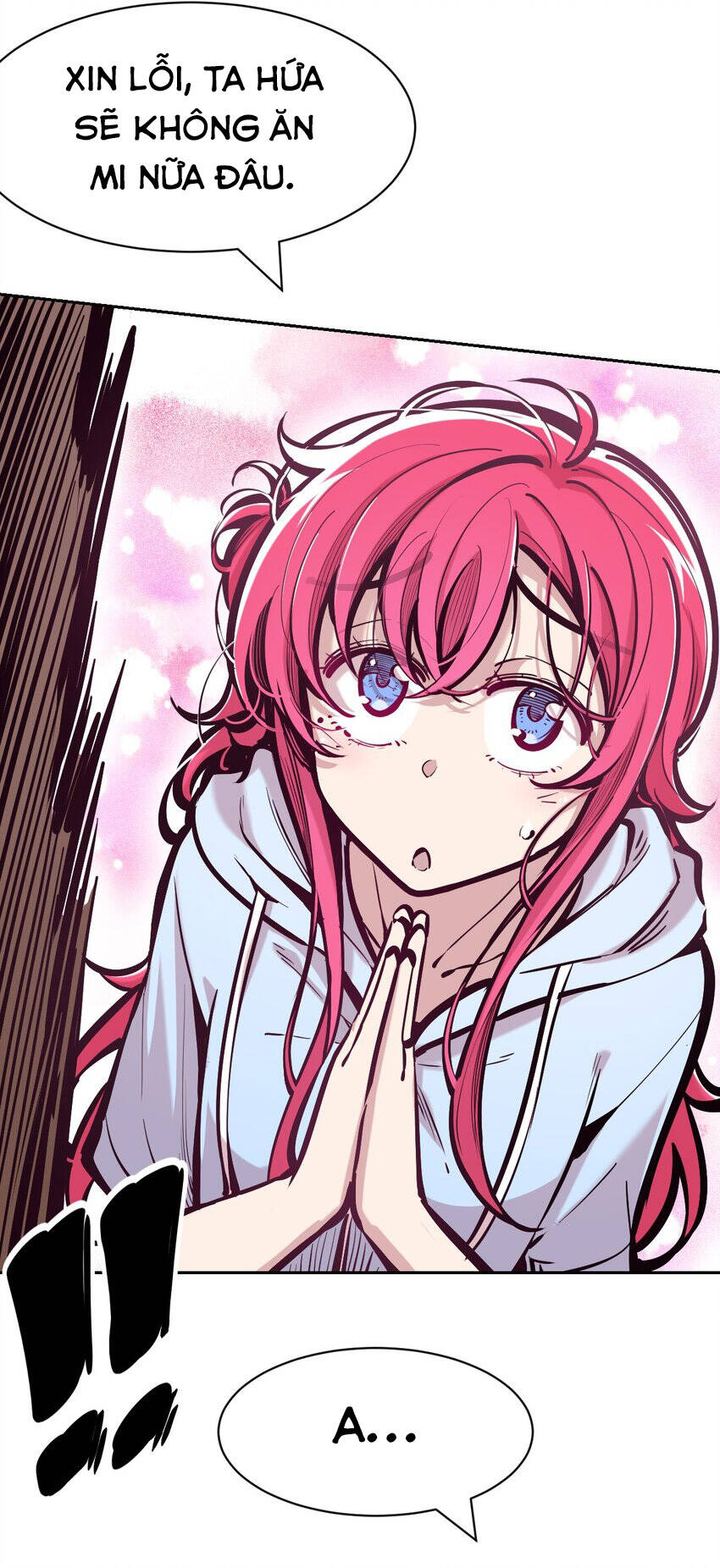 Oan gia chung nhà ! - Chapter 96 - Page 38