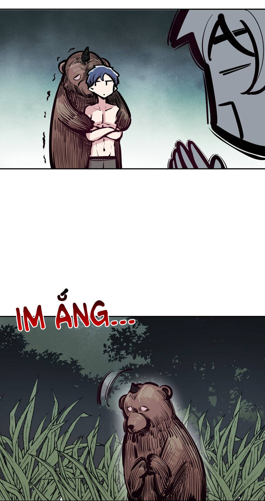 Oan gia chung nhà ! - Chapter 96 - Page 39