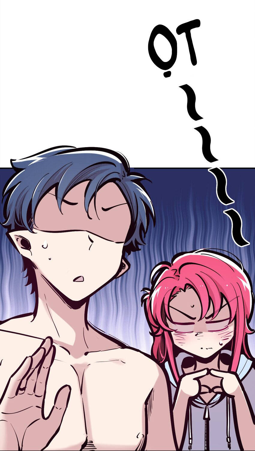 Oan gia chung nhà ! - Chapter 96 - Page 41