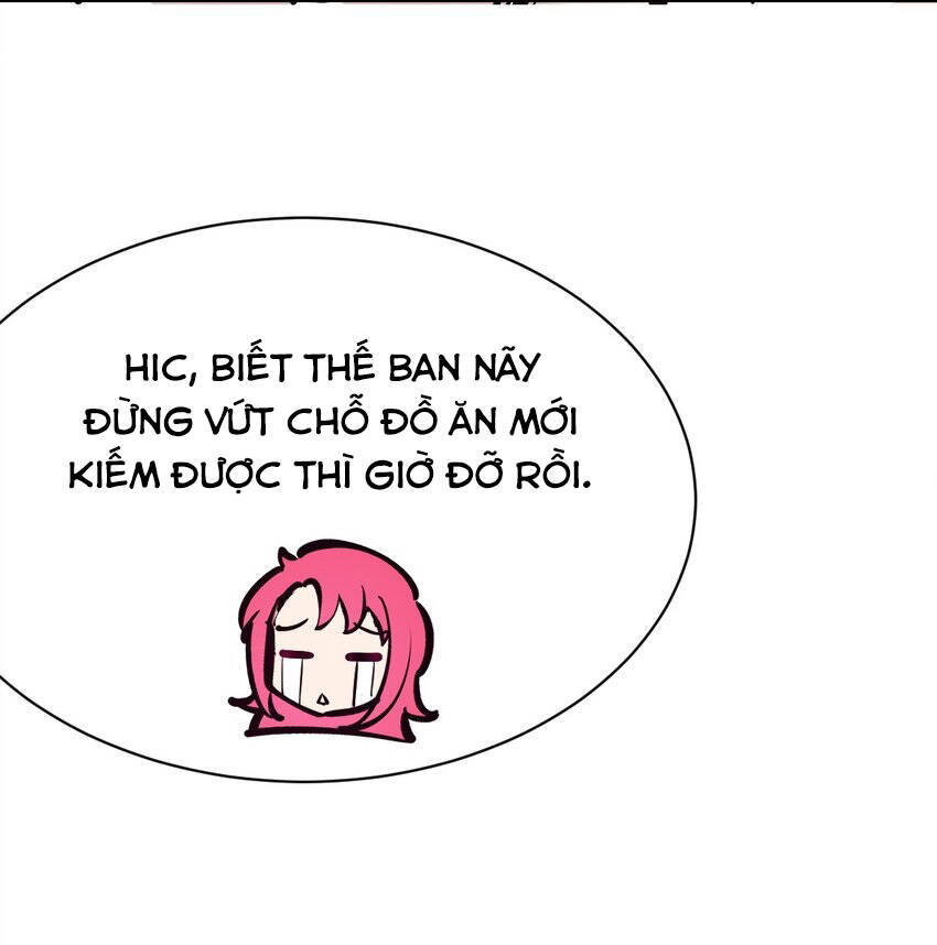 Oan gia chung nhà ! - Chapter 96 - Page 42