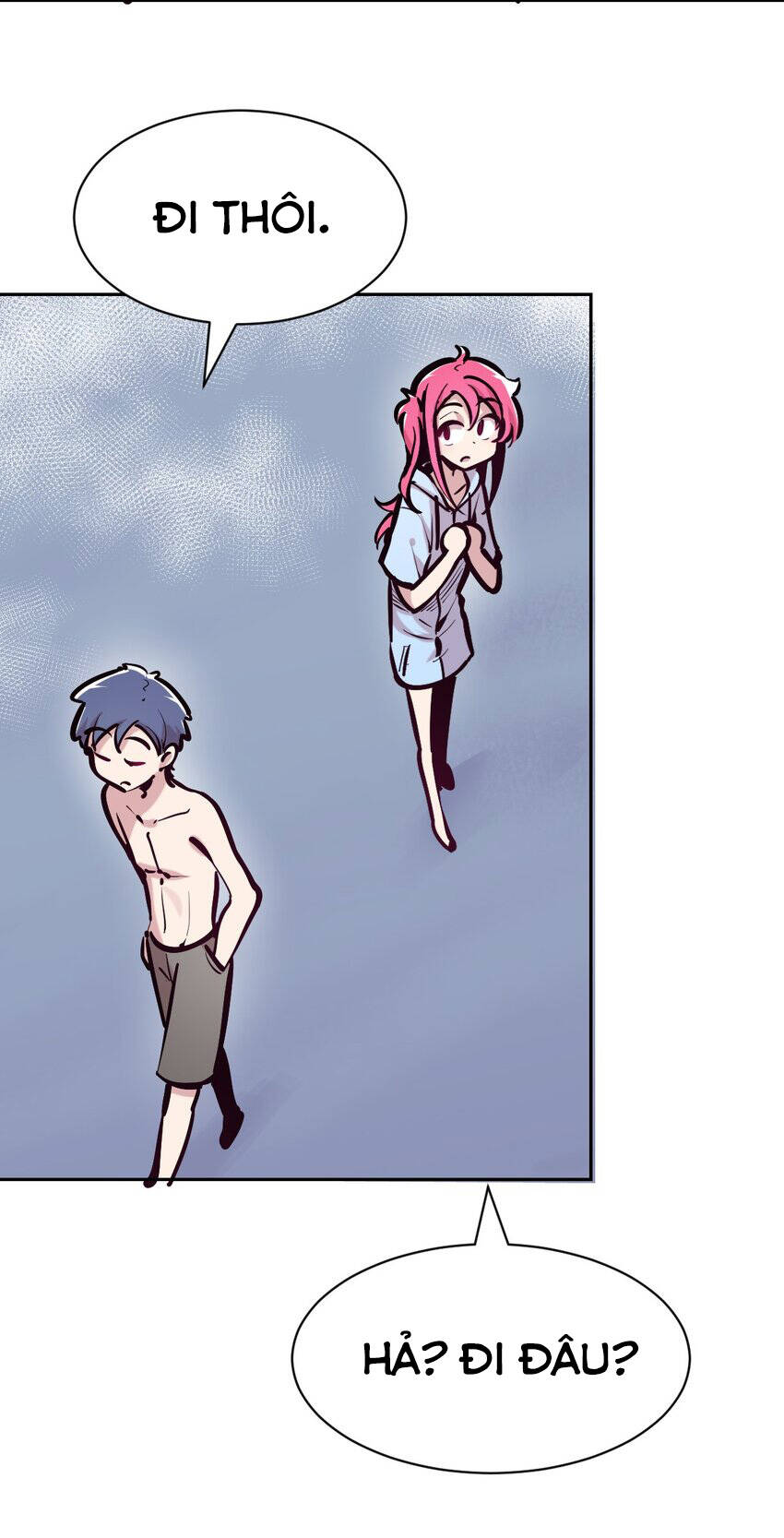 Oan gia chung nhà ! - Chapter 96 - Page 46