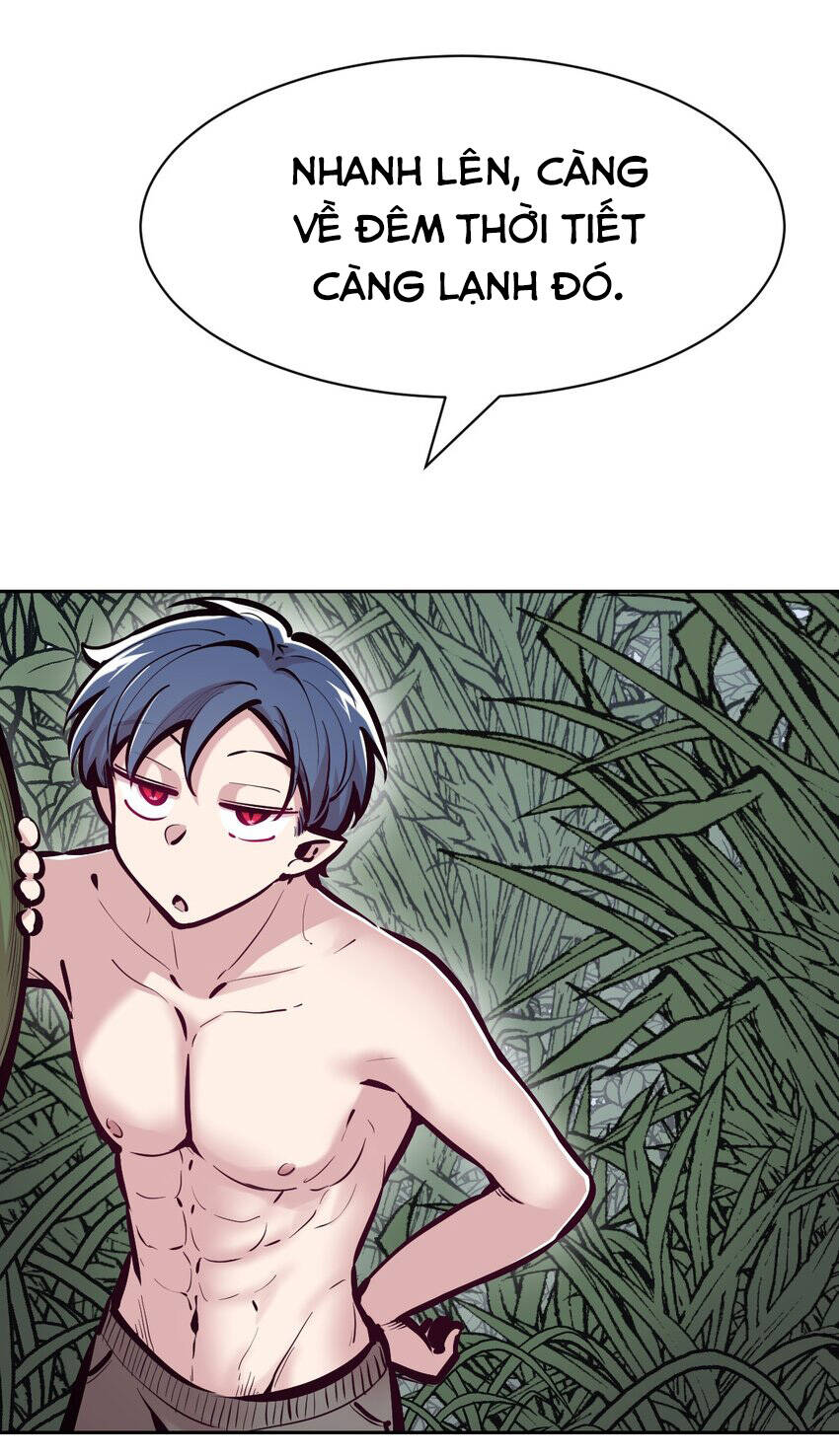 Oan gia chung nhà ! - Chapter 96 - Page 50