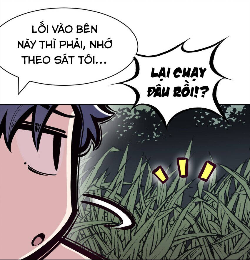 Oan gia chung nhà ! - Chapter 96 - Page 51