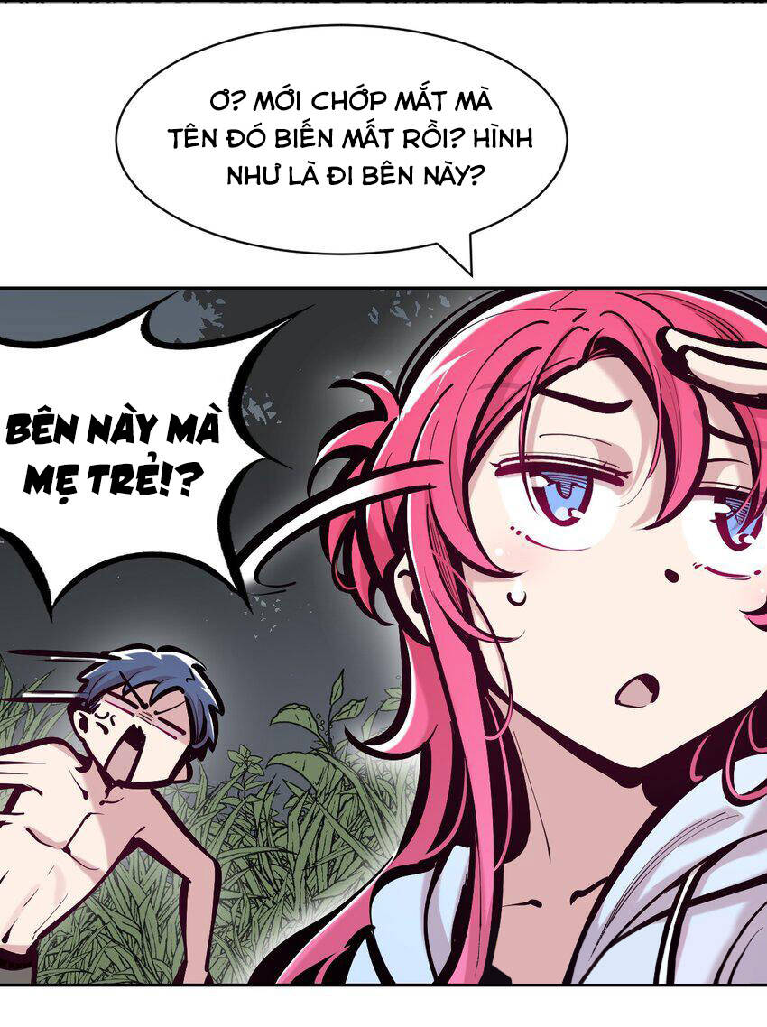 Oan gia chung nhà ! - Chapter 96 - Page 52