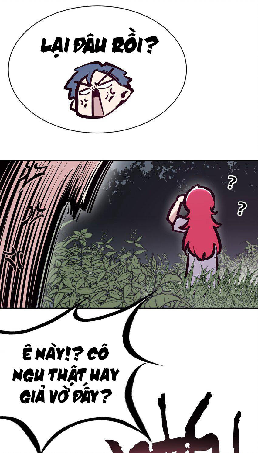 Oan gia chung nhà ! - Chapter 96 - Page 55