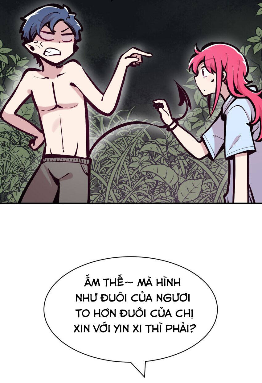 Oan gia chung nhà ! - Chapter 96 - Page 57