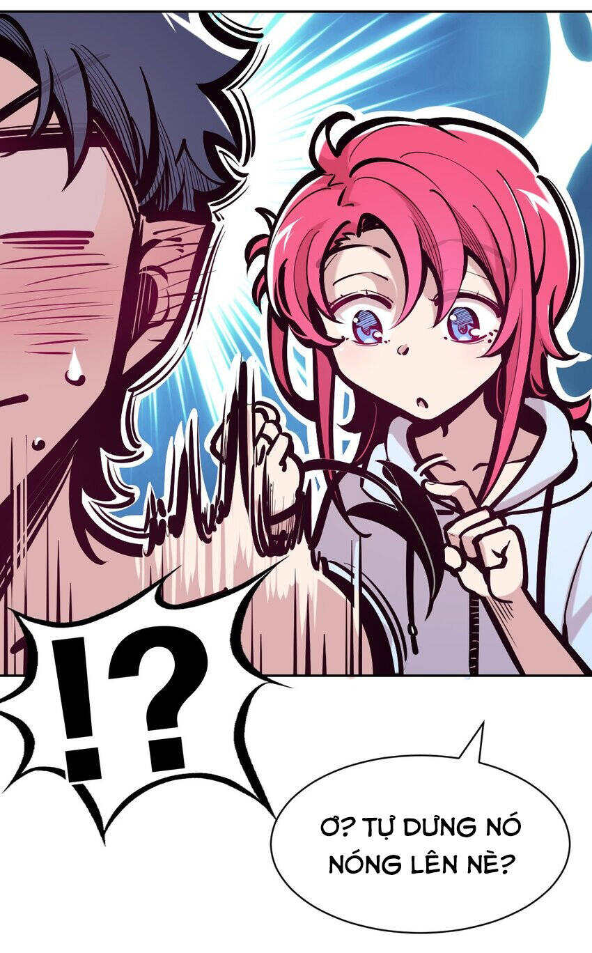 Oan gia chung nhà ! - Chapter 96 - Page 58