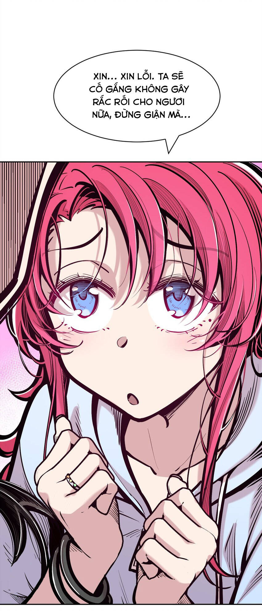 Oan gia chung nhà ! - Chapter 96 - Page 60