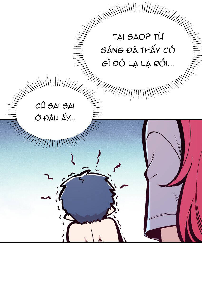 Oan gia chung nhà ! - Chapter 96 - Page 63