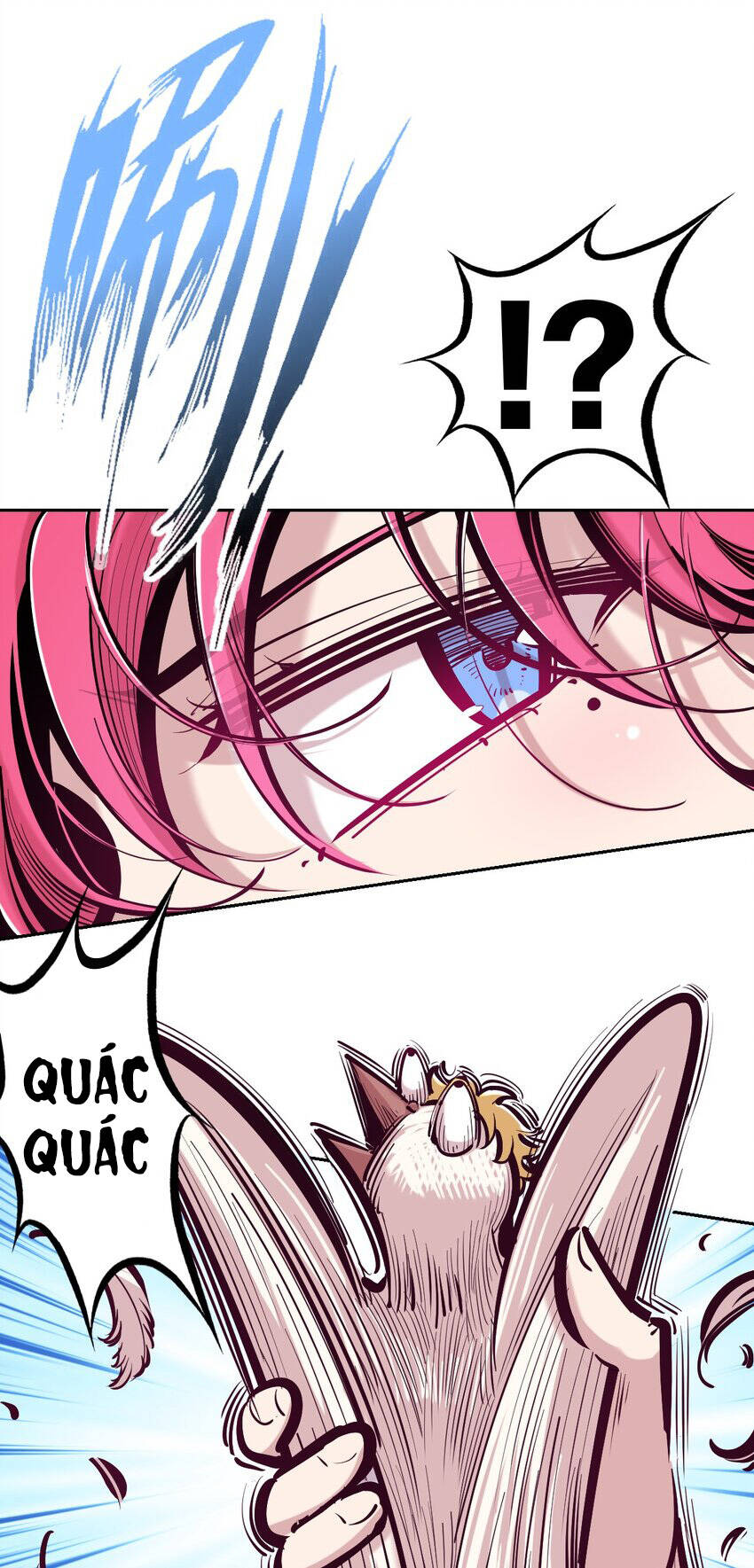 Oan gia chung nhà ! - Chapter 96 - Page 66