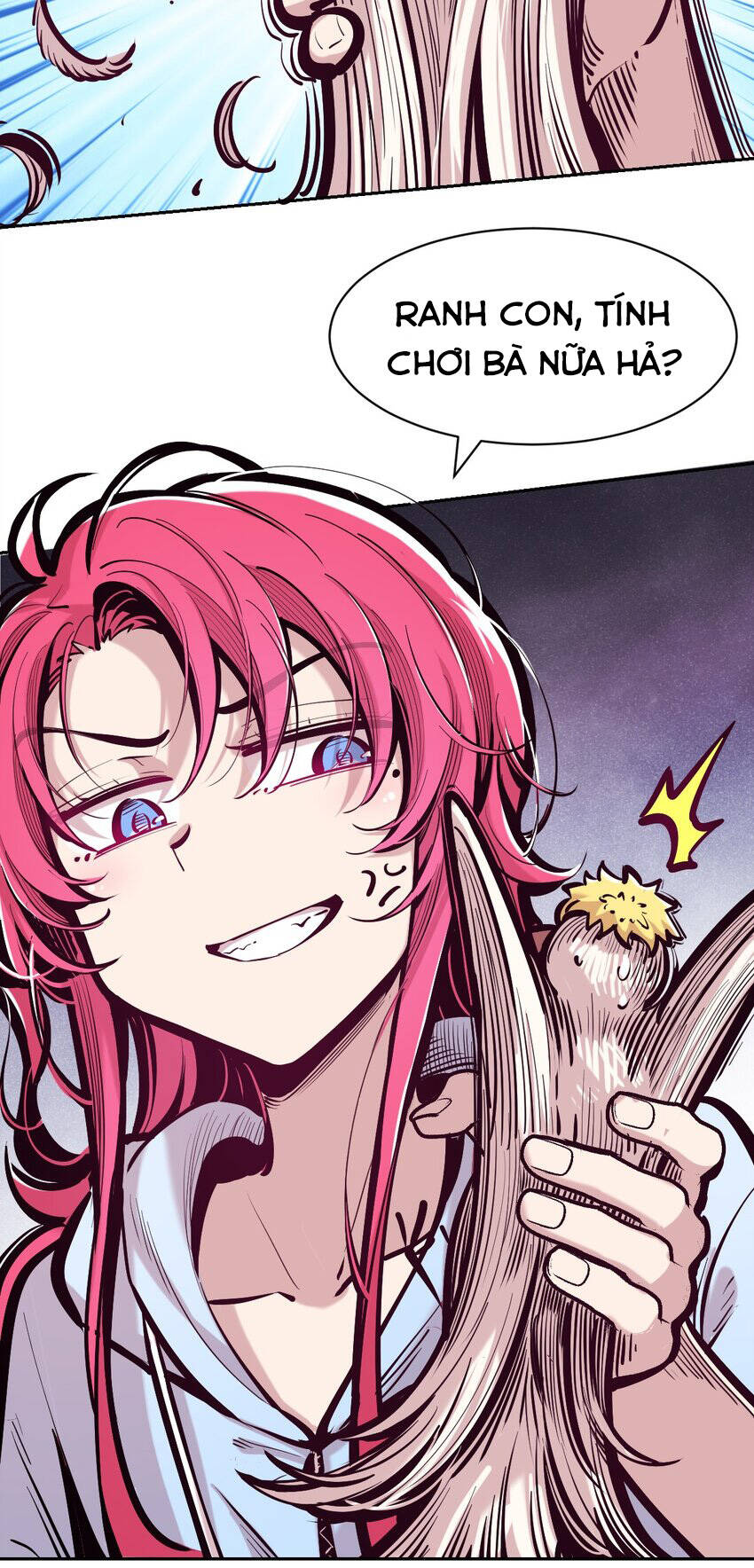 Oan gia chung nhà ! - Chapter 96 - Page 67