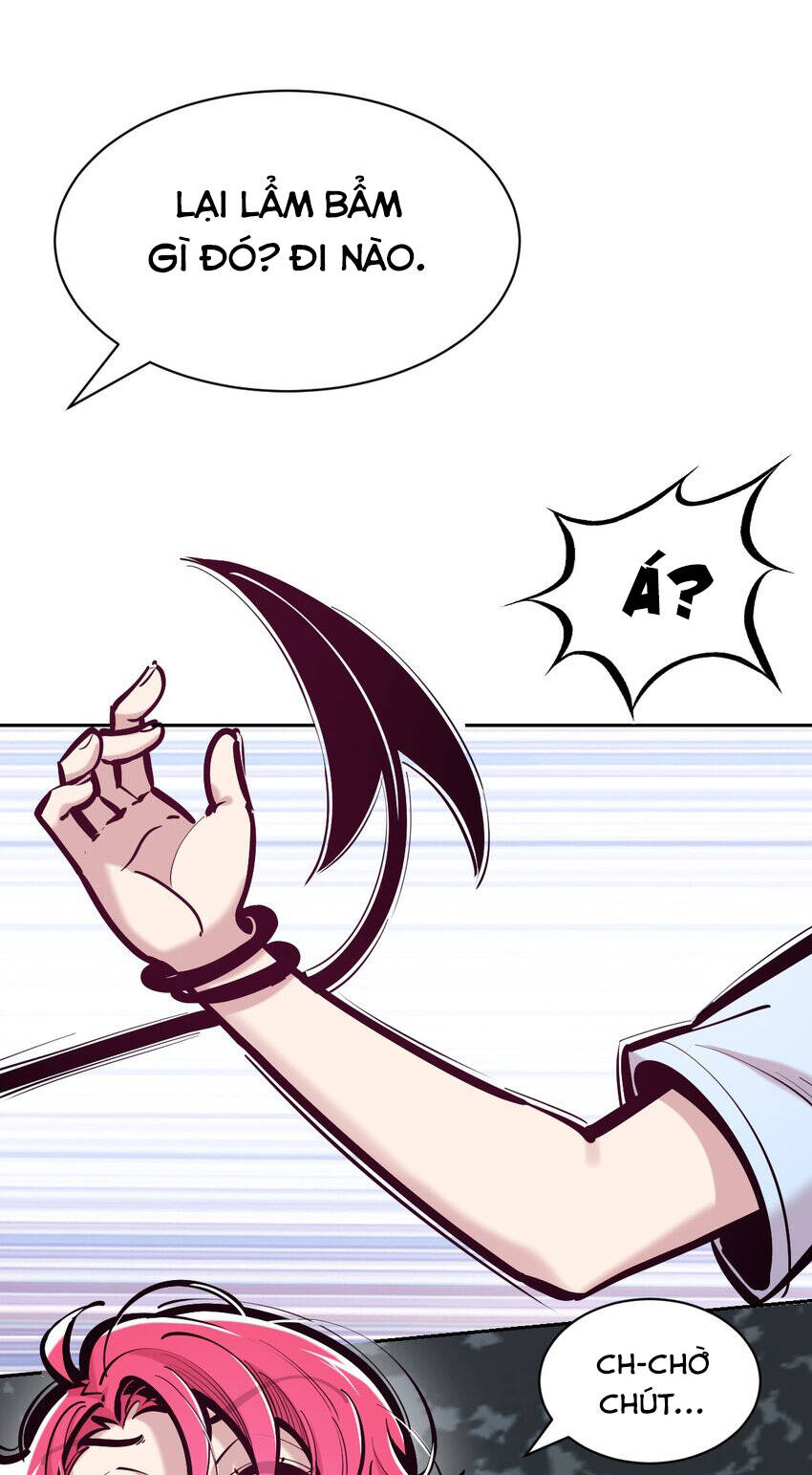 Oan gia chung nhà ! - Chapter 96 - Page 69