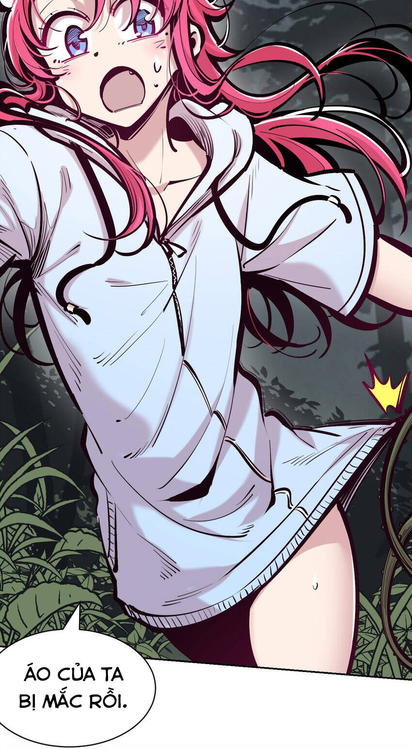 Oan gia chung nhà ! - Chapter 96 - Page 70