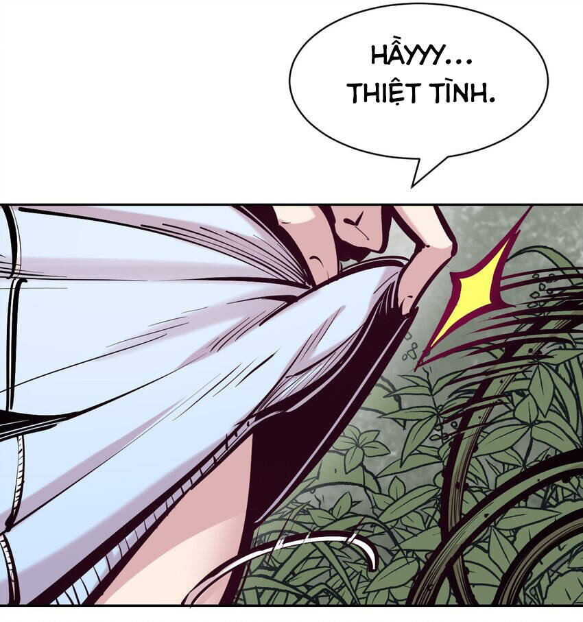 Oan gia chung nhà ! - Chapter 96 - Page 71