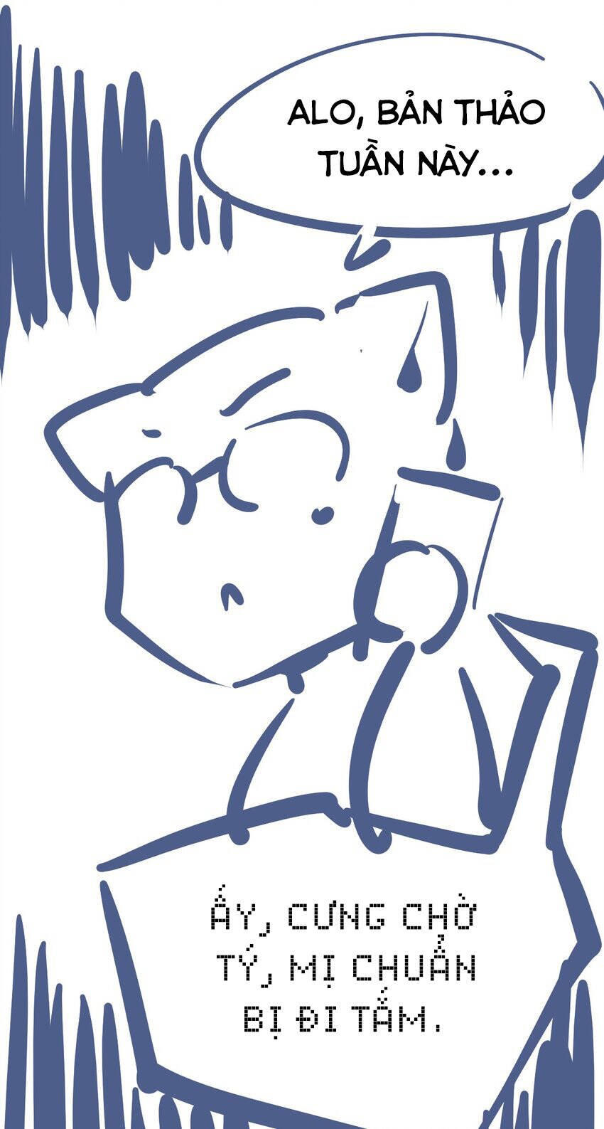 Oan gia chung nhà ! - Chapter 96 - Page 75